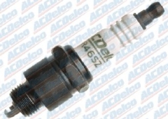 Zündkerzen - Spark Plugs  AC DELCO R46SZ  Olds 403